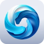 Logo of SeaArt android Application 